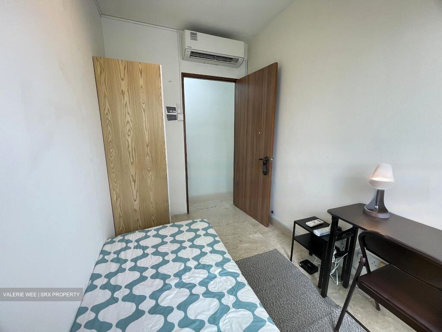 La Maison (D11), Apartment #463144971